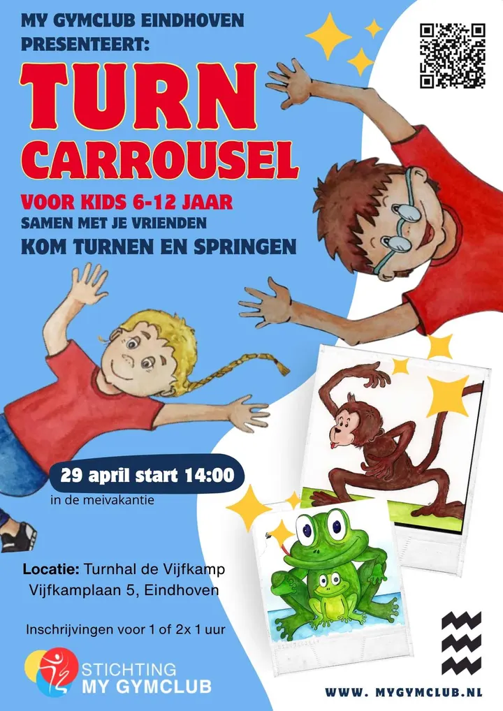 My Gymclub Ingenieur Kalffstraat — sportschool-studio in Eindhoven — 4