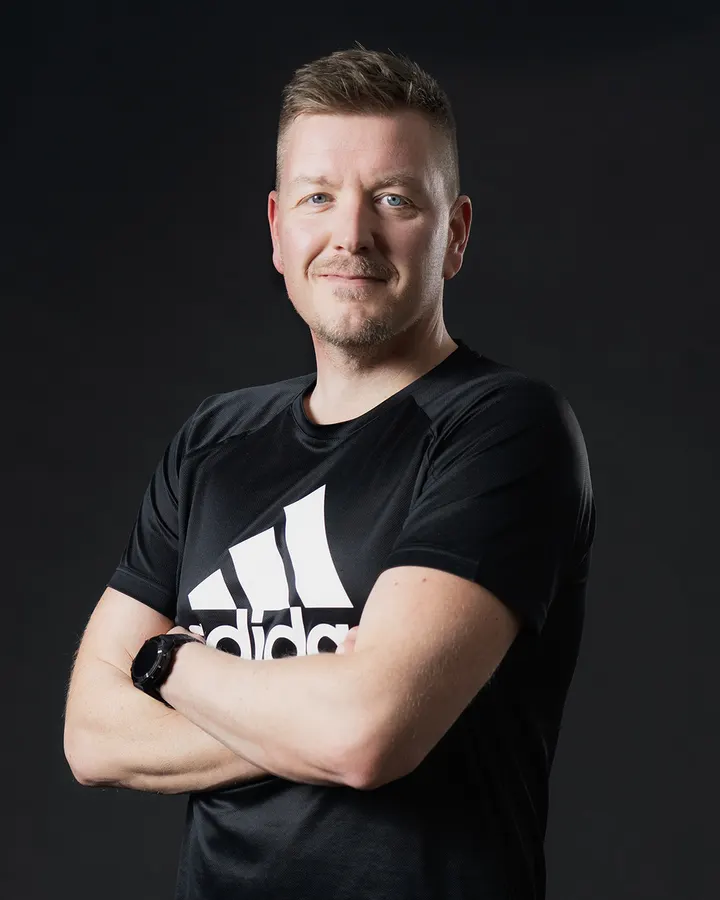 Eagle Performance — pt studio-studio i Kalliokoski, Kotka