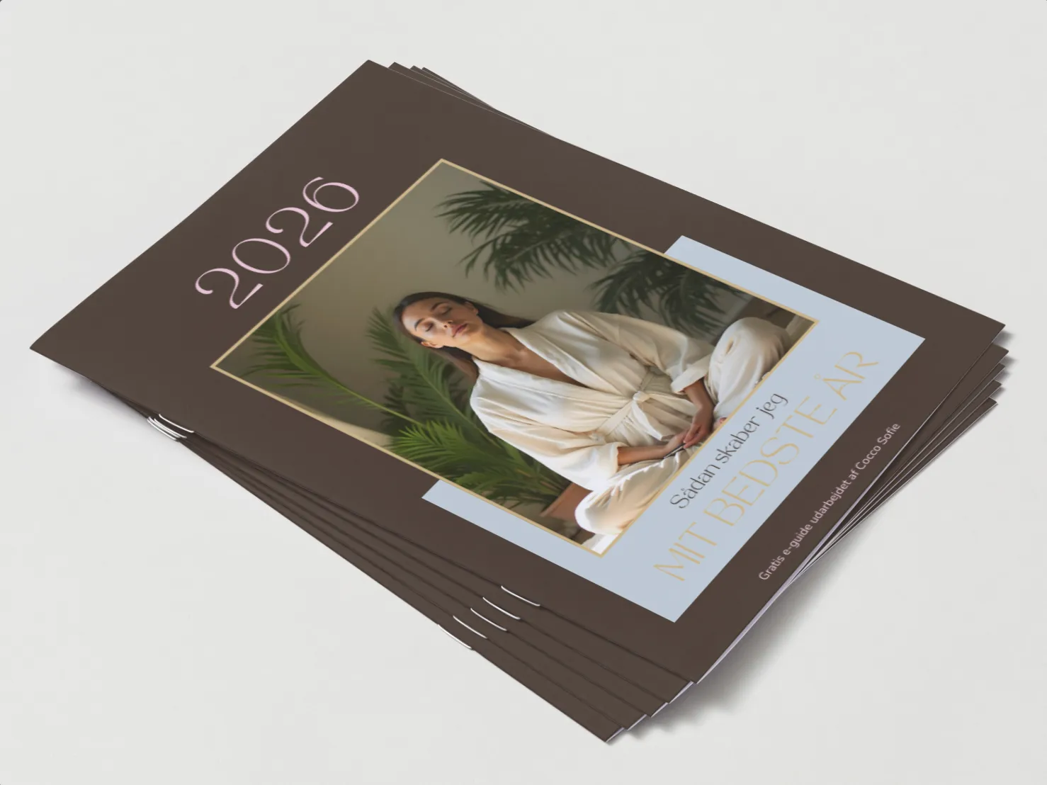 Cocco Sofie - din vej til indre ro og livsglæde — meditation-studio i Søndervang, Kolding — bild 2