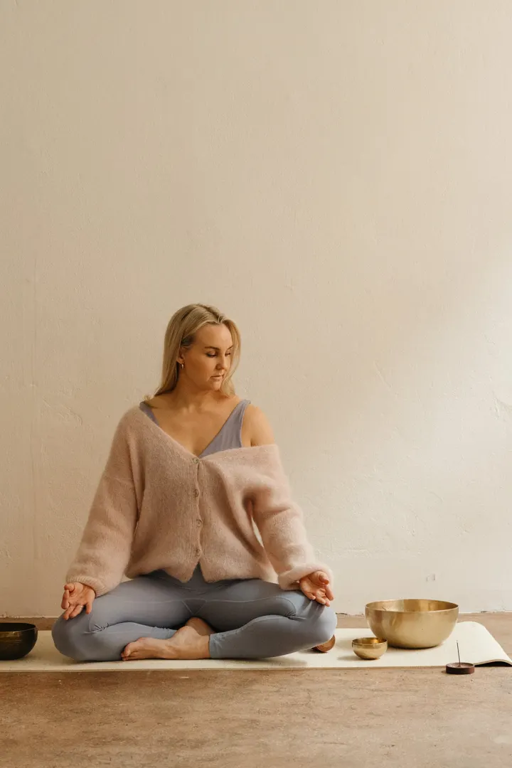 ember studio — jooga-studio – Punavuori, Helsinki — 3