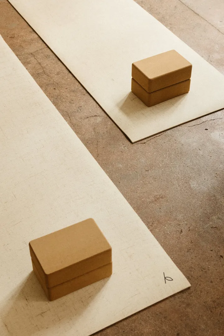 ember studio — jooga-studio – Helsinki — 4