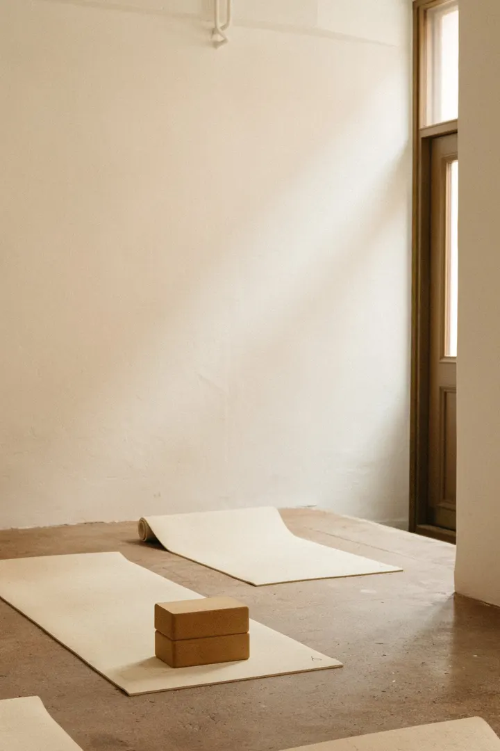 ember studio — Pilates – Punavuori, Helsinki