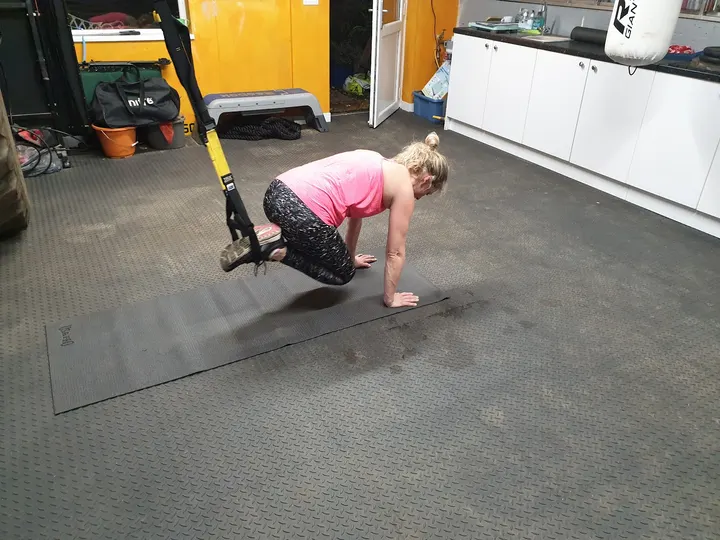 Queens Park Fitness — fitness studio in Northampton — 4