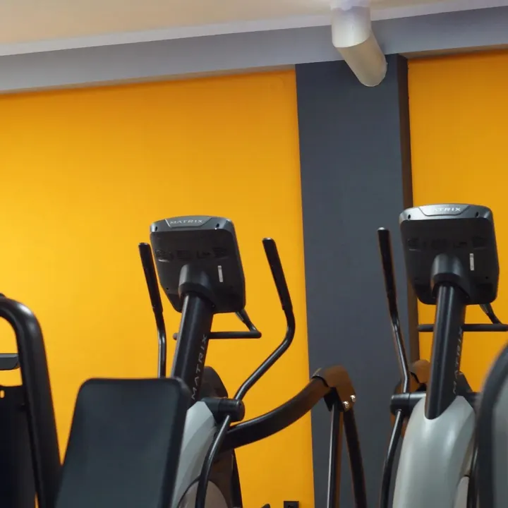GS-Fitness — fitnessstudio in Biebergemünd — 4