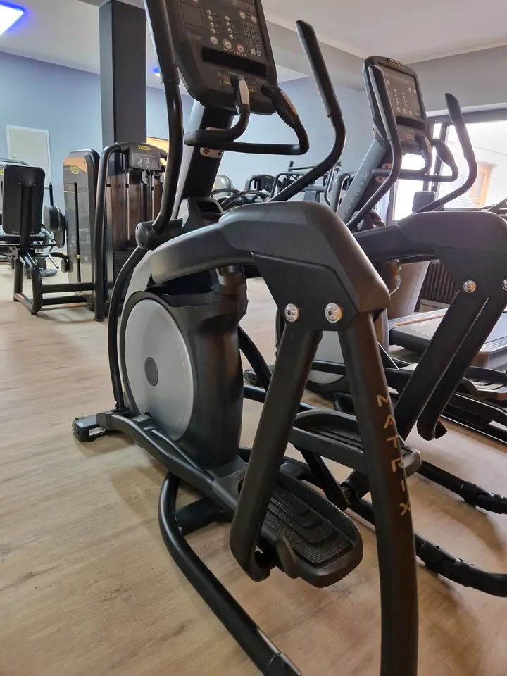 GS-Fitness — Fitnessstudio in Biebergemünd