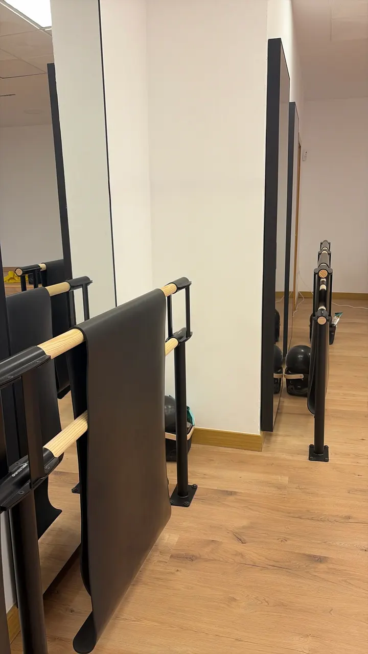 Ruthpilates — pilates-studio en Arganzuela, Madrid — 3