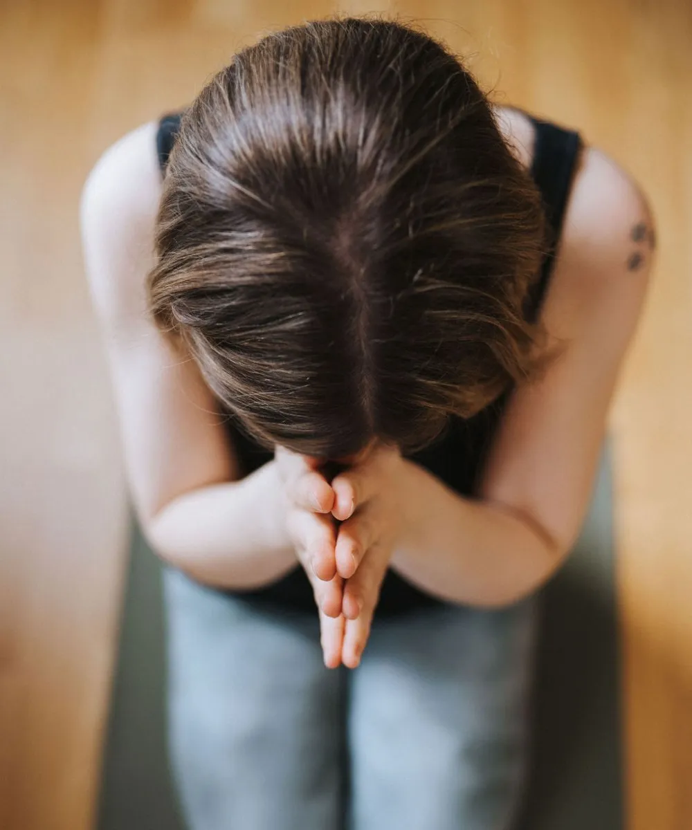 HERZRAUM — yoga-studio i Erlenbach — 2