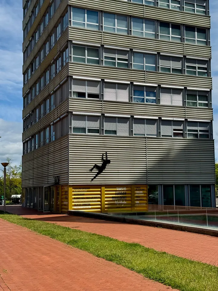 Urban Boulder — escalada-studio en Vitoria-Gasteiz — 4