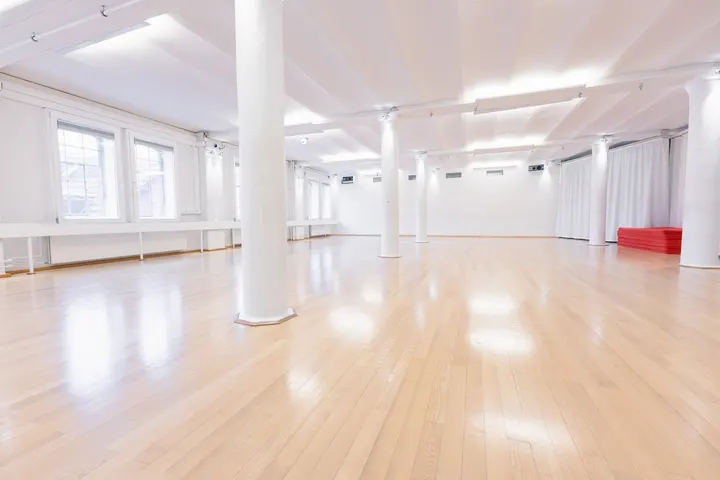 tanzwerk bremen — tanz-studio in Mitte, Bremen — 2
