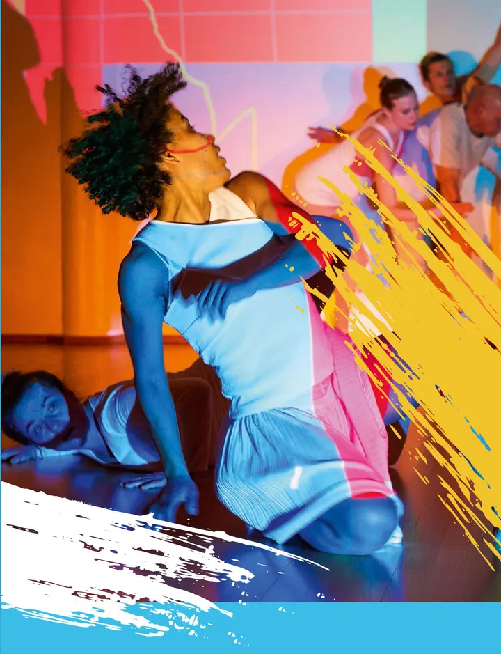 tanzwerk bremen — tanz-studio in Bremen — 5