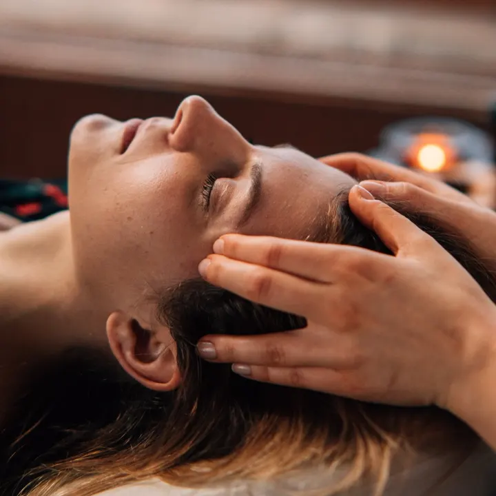 Hyvinvointi Triangle — Breathwork – Kallio, Helsinki