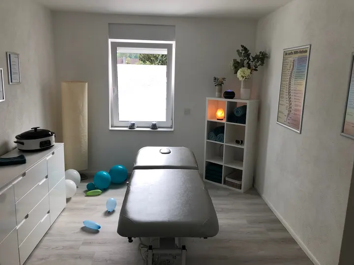 Vitavel Yoga — yoga-studio in Sonnenhügel, Osnabrück — 2