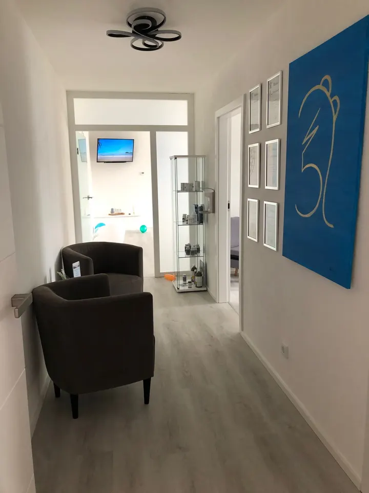 Vitavel Yoga — yoga-studio in Sonnenhügel, Osnabrück — 3