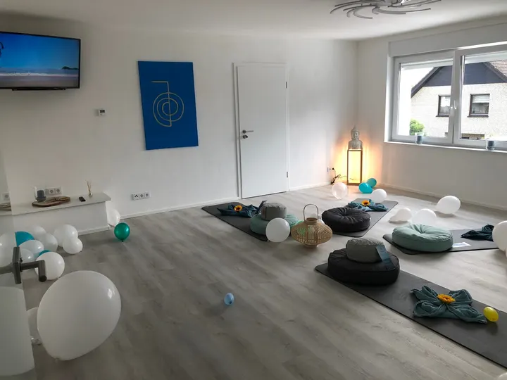 Vitavel Yoga — Yoga in Sonnenhügel, Osnabrück
