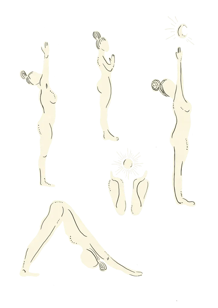 Namasté Studios Voorhout Mat — yoga-studio in Voorhout — 3