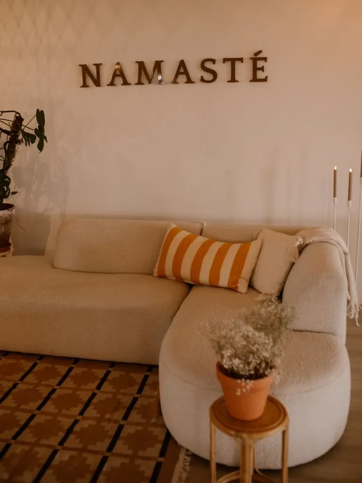 Namasté Studios Voorhout Mat — yoga-studio in Voorhout — 3