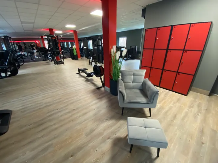 FastFitness Gransee — fitnessstudio in Kraatzer Plan, Gransee — 2