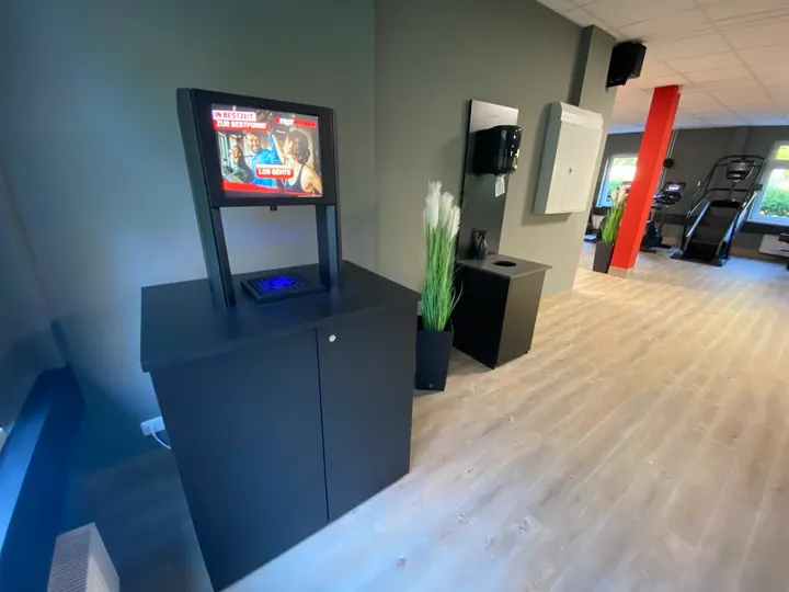 FastFitness Gransee — fitnessstudio in Kraatzer Plan, Gransee — 3