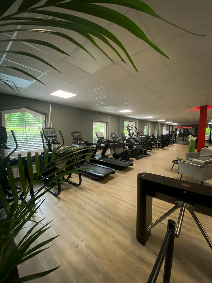 FastFitness Gransee — fitnessstudio in Gransee — 3