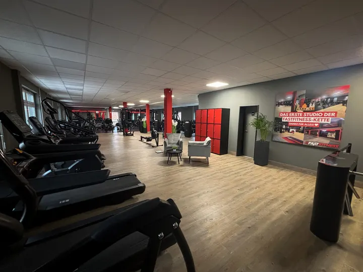 FastFitness Gransee — fitnessstudio in Gransee — 4