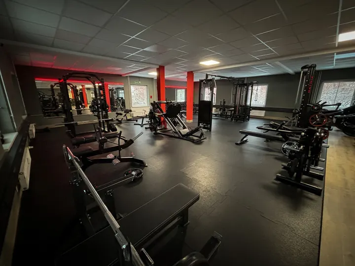 FastFitness Gransee — fitnessstudio in Gransee — 5