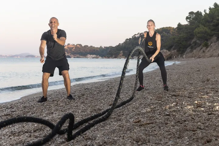 M.S COACHING — coaching personnel-studio à Saint-Laze, Ollioules — 3