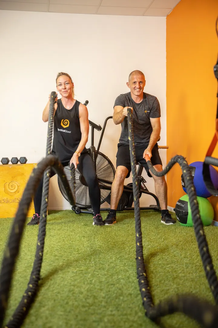 M.S COACHING — coaching personnel-studio à Ollioules — 3