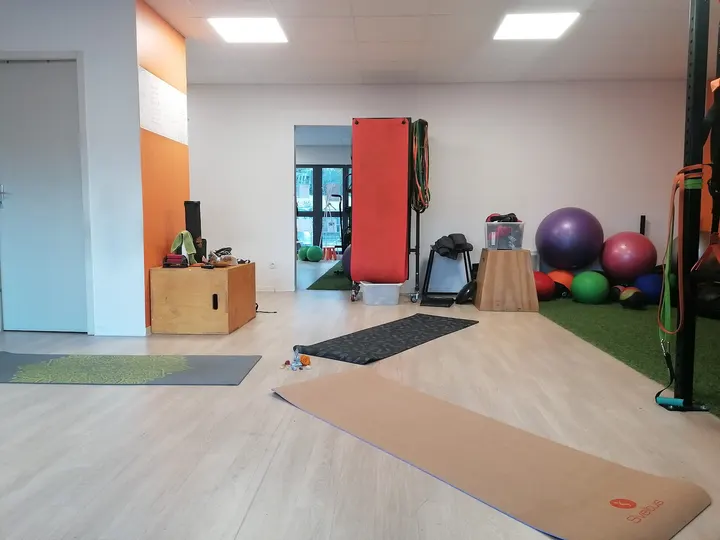 M.S COACHING — coaching personnel-studio à Ollioules — 5