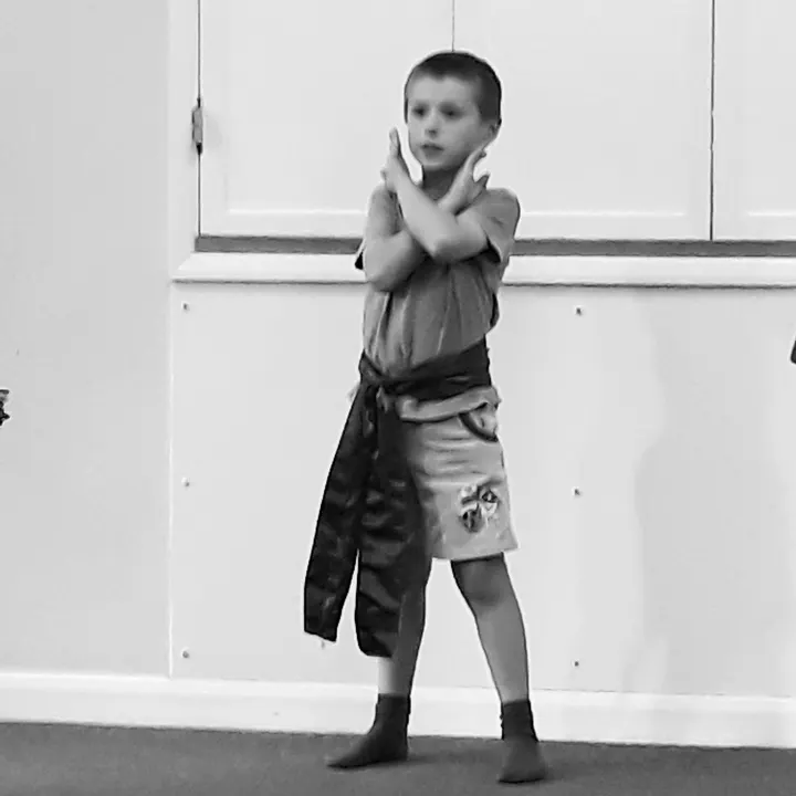 Wing Chun International Solihull — martial arts-studio in Solihull — 2