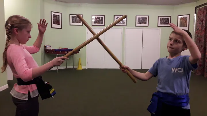 Wing Chun International Solihull — martial arts-studio in Solihull — 3