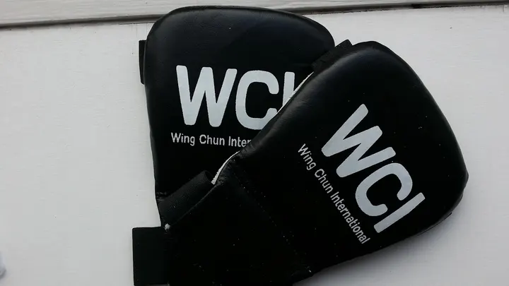 Wing Chun International Solihull — martial arts-studio in Solihull — 4