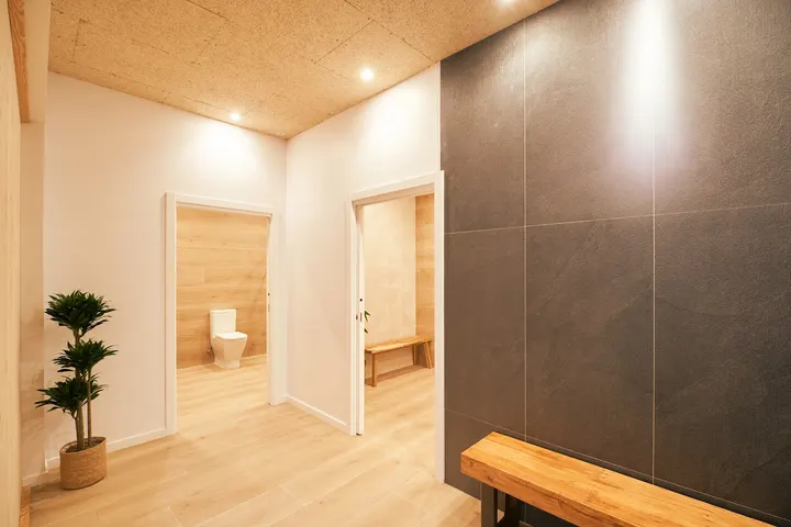 Stealth BJJ Donostia — artes marciales-studio en San Sebastián — 5