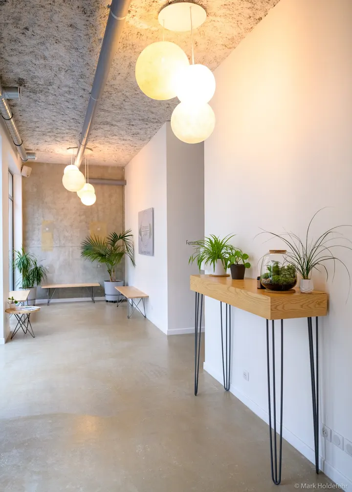 Zenspace Yoga — Yoga à Lyon 7e Arrondissement, Lyon