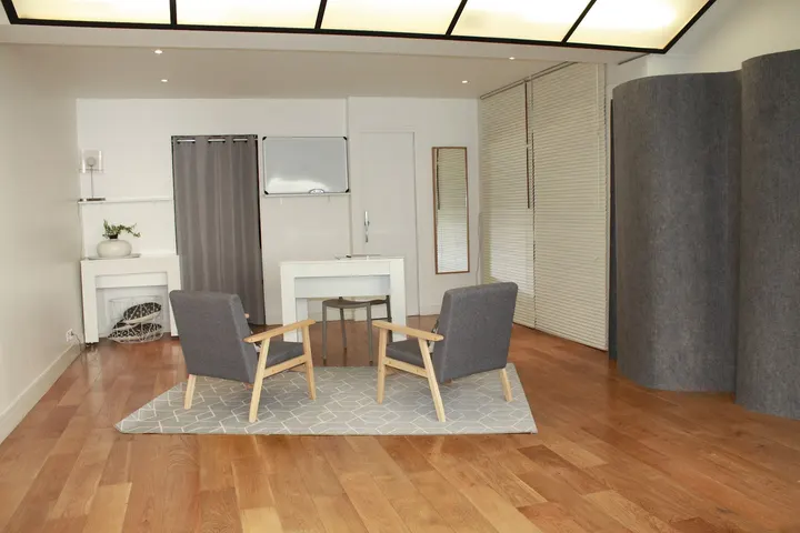Olybe Paris 15e Arrondissement — salle de fitness-studio à Paris — 3