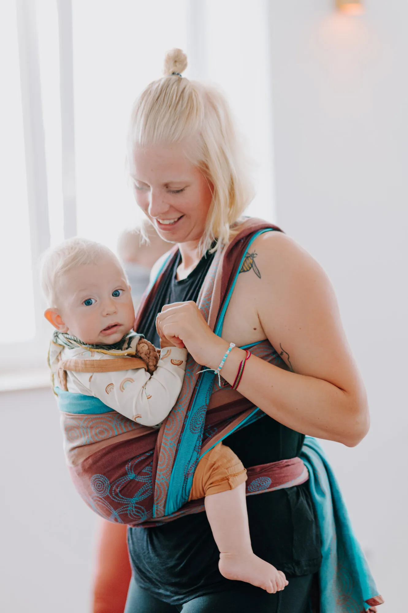 MAMAinFORM — yoga-studio i Chemnitz — 3