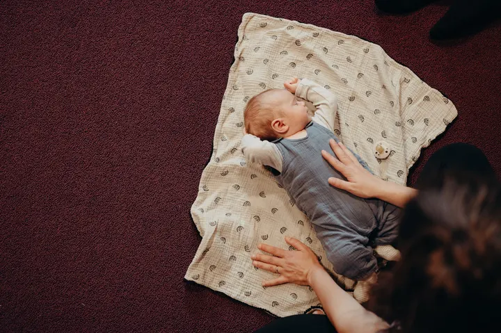 MAMAinFORM — Yoga in Zentrum, Chemnitz