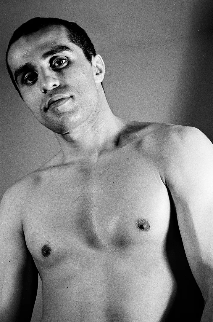 Aziz Raguig — boxe-studio à Strasbourg — 5