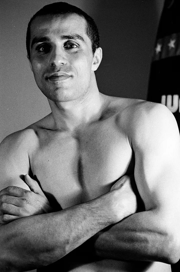 Aziz Raguig — boxe-studio à Strasbourg — 6