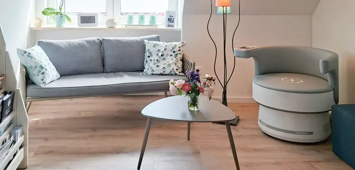 Personalfit RK Zendo Vital Gesundheitszentrum — recovery-studio in Kaufering — 2