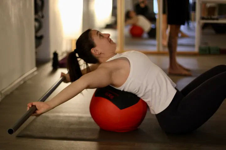 Sat Shala Marseille — yoga-studio à 7e Arrondissement, Marseille — 3