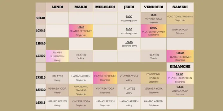 Sat Shala Marseille — yoga-studio à Marseille — 4