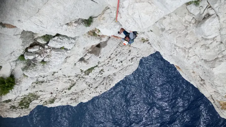 Roc 14 — escalade-studio à Paris — 4