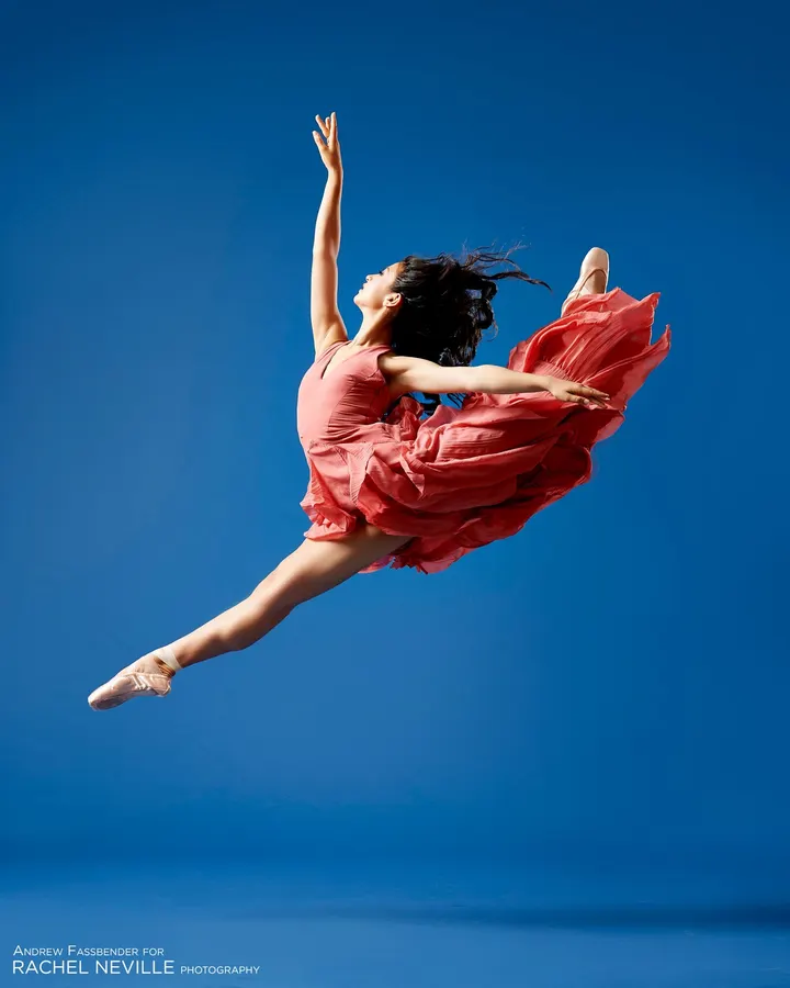 Les Corps Dansants — danse-studio à Saint-Félix, Nantes — 2