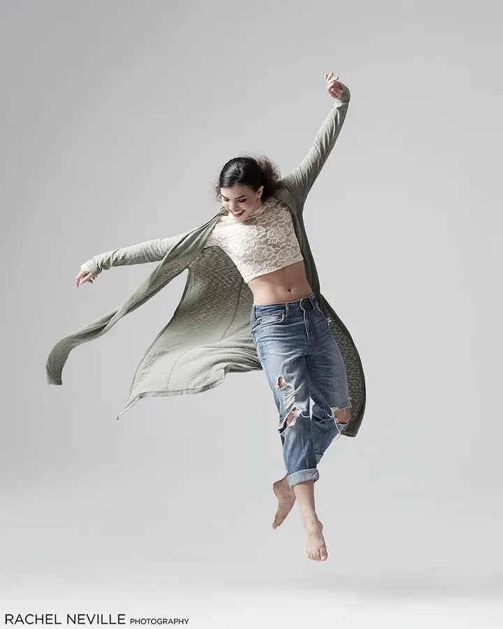 Les Corps Dansants — danse-studio à Nantes — 4