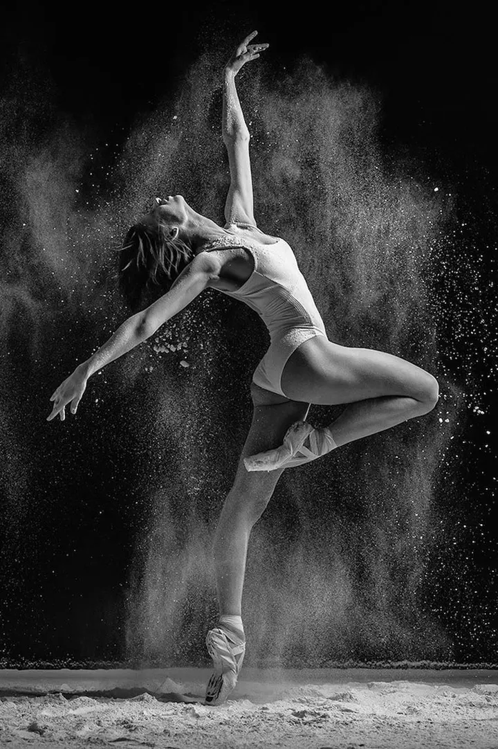 Les Corps Dansants — danse-studio à Nantes — 5