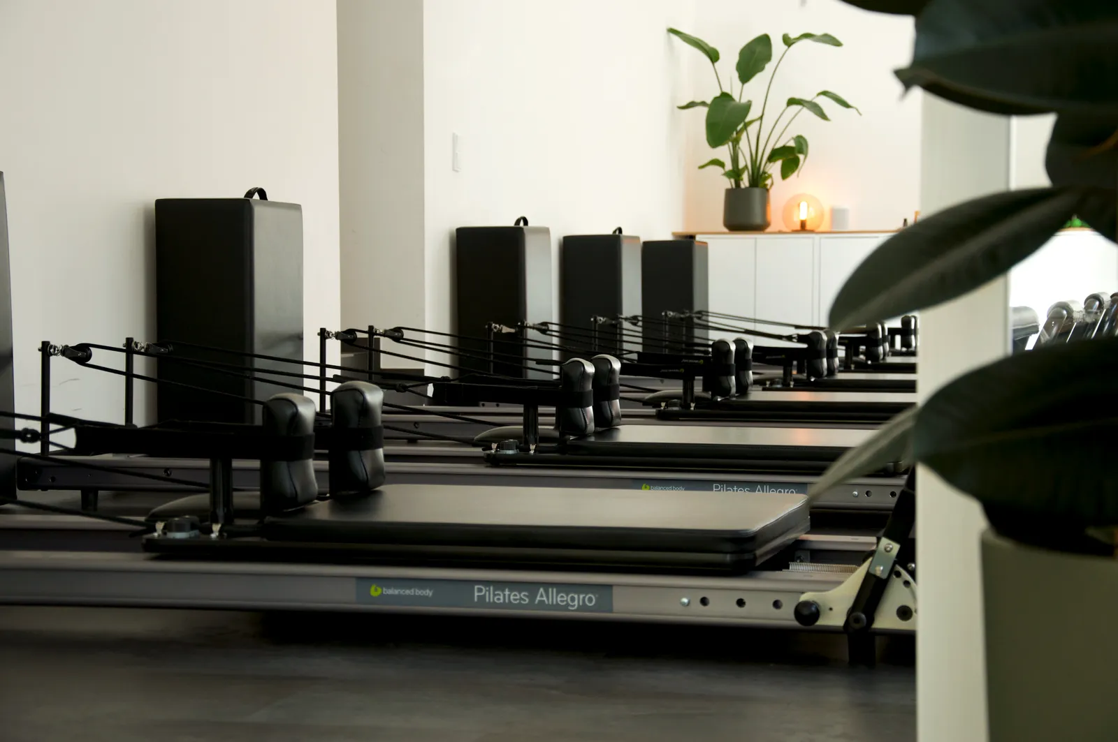 arco pilates — pilates-studio i Köln — 2