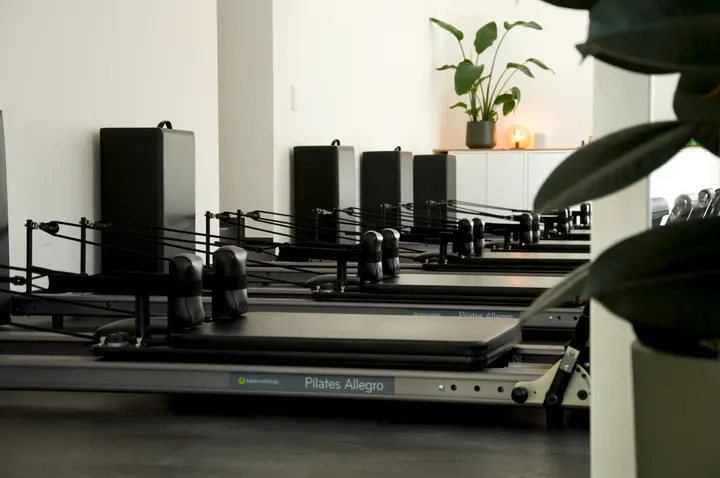 arco pilates — pilates-studio in Neuehrenfeld, Köln — 2