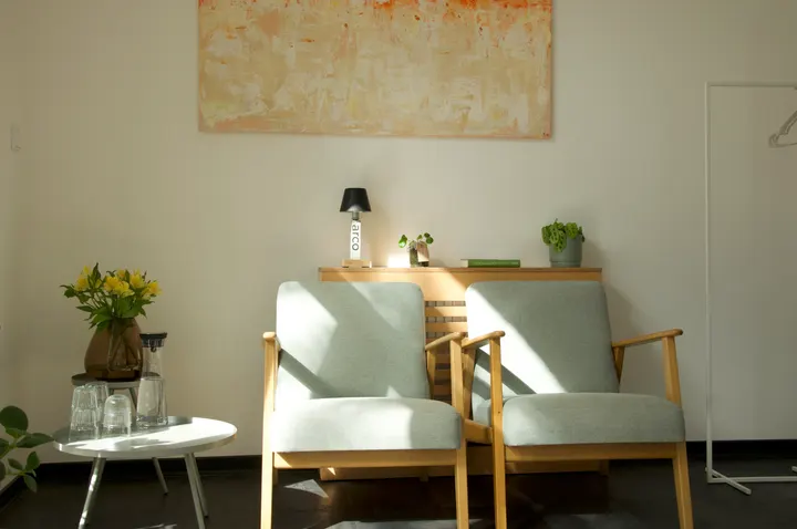 arco pilates — pilates-studio in Neuehrenfeld, Köln — 3