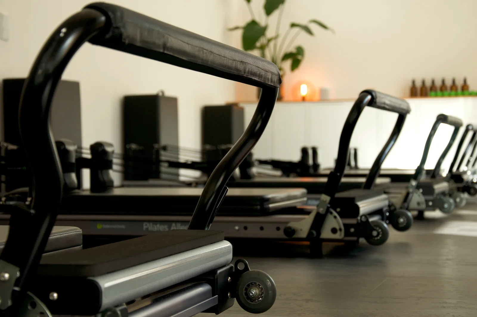 arco pilates — pilates-studio i Köln — 3