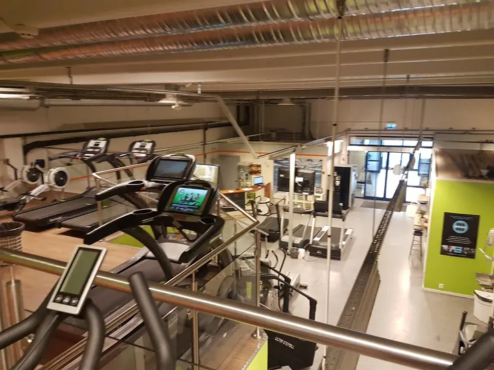 Gym2000 Treningssenter — treningsstudio i Åmot — 3